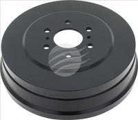BREMTEC TRADE LINE BRAKE DRUM NISSAN NAVARA D40 BDD4060TL