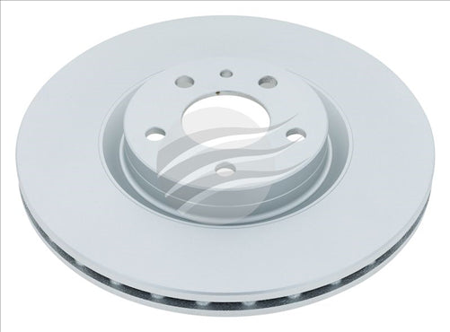 EURO-LINE BRAKE DISC ROTOR PAIR BDR10030EL