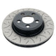 Evolve F2s Performance+ Ford Xr8 Front 322mm - Bdr10033ev