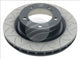 BREMTEC EVOLVE F2S PERFORMANCE ROTOR TOYO LAND 200 SER FRONT 355MM BDR10051EV