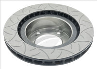 BREMTEC EVOLVE F2S PERFORMANCE ROTOR TOYO LAND 200 SER FRONT 355MM BDR10051EV