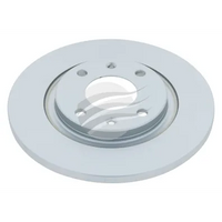 EURO-LINE BRAKE DISC ROTOR PAIR BDR10110EL