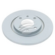 EURO-LINE BRAKE DISC ROTOR PAIR BDR10110EL