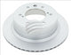 BREMTEC BRAKE DISC REAR MITSUBISHI PAJERO SPORT (QE) BDR10236EL