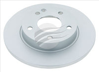 BREMTEC EURO-LINE BRAKE DISC ROTOR BDR10340EL