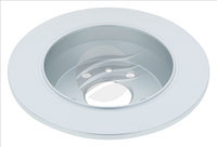 BREMTEC EURO-LINE BRAKE DISC ROTOR PAIR BDR10400EL