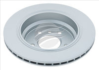 BREMTEC EURO-LINE BRAKE DISC ROTOR PAIR BDR10540EL