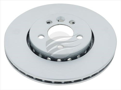 BREMTEC EUROLINE [EACH] MG6 1.8L FRONT 284MM BDR10670EL