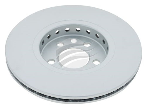 BREMTEC EUROLINE [EACH] MG6 1.8L FRONT 284MM BDR10670EL