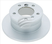 BREMTEC EURO-LINE BRAKE DISC ROTOR MERCEDES SPRINTER BDR10750EL