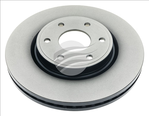 BREMTEC TRADE LINE ROTOR [EACH] NISSAN PATROL Y62 FRONT 358MM BDR11368TL