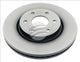 BREMTEC TRADE LINE ROTOR [EACH] NISSAN PATROL Y62 FRONT 358MM BDR11368TL