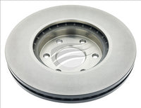 BREMTEC TRADE LINE ROTOR [EACH] NISSAN PATROL Y62 FRONT 358MM BDR11368TL