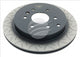BREMTEC EVOLVE F2S PERFORMANCE+ PATROL Y62 REAR 350MM BDR11369EV