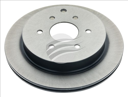 BREMTEC READE LINE ROTOR [EACH] NISSAN PATROL Y62 REAR 350MM BDR11369TL