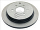BREMTEC READE LINE ROTOR [EACH] NISSAN PATROL Y62 REAR 350MM BDR11369TL