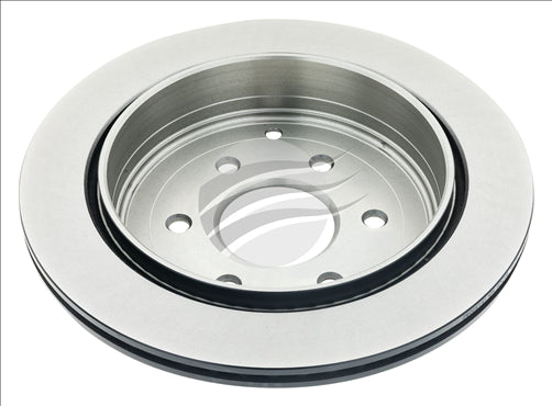 READE LINE ROTOR [EACH] NISSAN PATROL Y62 REAR 350MM BDR11369TL