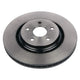 TRADE-LINE BRAKE ROTOR (EACH) LEXUS RX200 FRONT 328MM - BDR11950TL