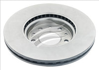 BREMTEC TRADE LINE ROTOR HOLDEN ZB FRONT 300mm BDR12314TL