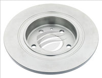 BREMTEC TRADE LINE ROTOR HOLDEN ZB REAR 288mm BDR12316TL sold as pair