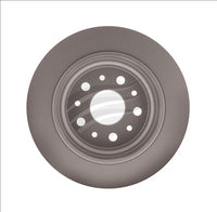 BREMTEC EURO-LINE ROTOR REAR (EACH) JEEP WRANGLER JL 3.6L 2018- BDR12327EL