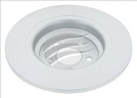 BREMTEC EUROLINE GEOZINC (EACH) MERC GLE300 (V167) REAR 330MM BDR12357EL