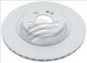 BREMTEC EUROLINE GEOZINC (EACH) MERC GLE450 (V167) REAR 345MM BDR12358EL