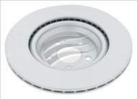 BREMTEC EUROLINE GEOZINC (EACH) MERC GLE450 (V167) REAR 345MM BDR12358EL