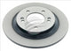 BREMTEC TRADE-LINE BRAKE ROTOR (PAIR) HYUNDAI i30 CN7 2021- REAR BDR12505TL