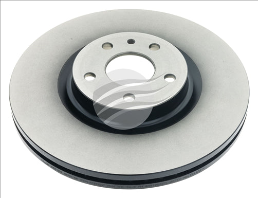 BREMTEC TRADE-LINE ROTOR [EACH] FORD MONDEO 2015- FRONT 316MM BDR12552TL