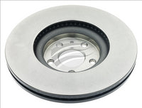 BREMTEC TRADE-LINE ROTOR [EACH] FORD MONDEO 2015- FRONT 316MM BDR12552TL