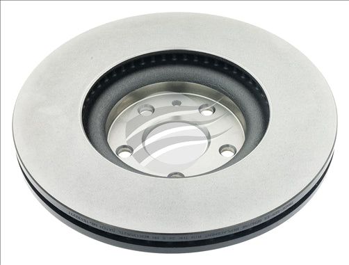 TRADE-LINE ROTOR [EACH] FORD MONDEO 2015- FRONT 316MM BDR12552TL