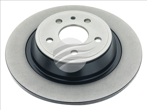 BREMTEC TRADE LINE ROTOR [EACH] FORD MONDEO 2016- REAR 302MM BDR12553TL
