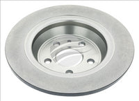 BREMTEC TRADE LINE ROTOR [EACH] FORD MONDEO 2016- REAR 302MM BDR12553TL