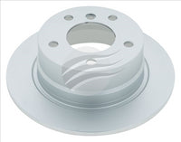 BREMTEC EURO-LINE BRAKE DISC ROTOR BDR12810EL