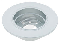 BREMTEC EURO-LINE BRAKE DISC ROTOR BDR12810EL