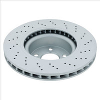 BREMTEC EURO-LINE HC BRAKE DISC ROTOR BDR14250ELH