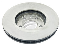 BREMTEC TRADE LINE ROTOR (EACH) NISSAN QASHQAI FRONT 296MM BDR15145TL