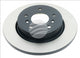 BREMTEC TRADE LINE ROTOR [EACH] NISSAN QASHQAI J11 REAR 290MM BDR15147TL