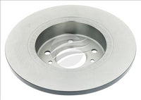 BREMTEC TRADE LINE ROTOR [EACH] NISSAN QASHQAI J11 REAR 290MM BDR15147TL