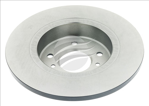 TRADE LINE ROTOR [EACH] NISSAN QASHQAI J11 REAR 290MM BDR15147TL