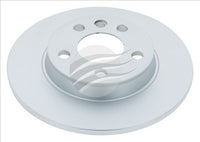 BREMTEC EURO-LINE BRAKE DISC ROTOR BDR15250EL