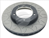 BREMTEC EVOLVE F2S PERFORMANCE ROTOR TOYOTA LANDCRUISER VDJ79 FRONT BDR15577EV