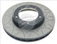 BREMTEC EVOLVE F2S PERFORMANCE ROTOR TOYOTA LANDCRUISER VDJ79 FRONT BDR15577EV