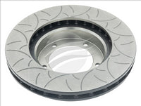 BREMTEC EVOLVE F2S PERFORMANCE ROTOR TOYOTA LANDCRUISER VDJ79 FRONT BDR15577EV