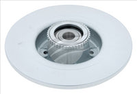 BREMTEC EURO-LINE BRAKE DISC ROTOR BDR15660EL