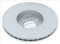 BREMTEC EURO-LINE BRAKE ROTOR PAIR BDR16070EL