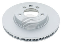 BREMTEC EURO-LINE HC BRAKE DISC ROTOR BDR16100RELH