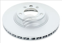 BREMTEC EURO-LINE BRAKE DISC ROTOR BDR16110LEL