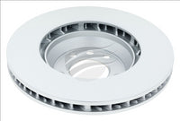 BREMTEC EURO-LINE BRAKE DISC ROTOR BDR16110LEL